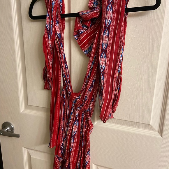 ONE WAY romper - Picture 2 of 3